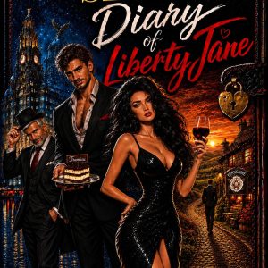 The Secret Diary of Liberty Jane
