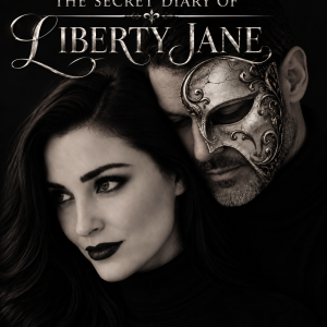 The Secret Diary of Liberty Jane